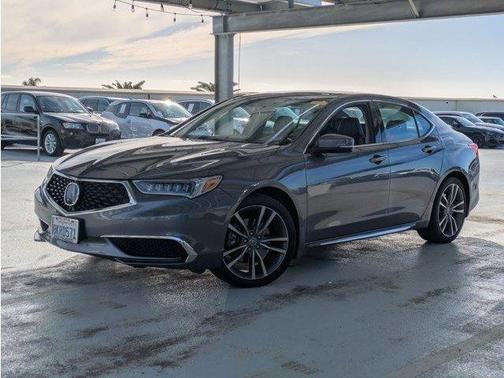 2019 Acura TLX V6 w/Technology Package