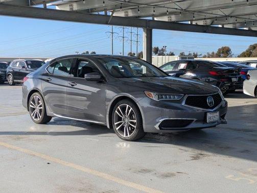 2019 Acura TLX V6 w/Technology Package