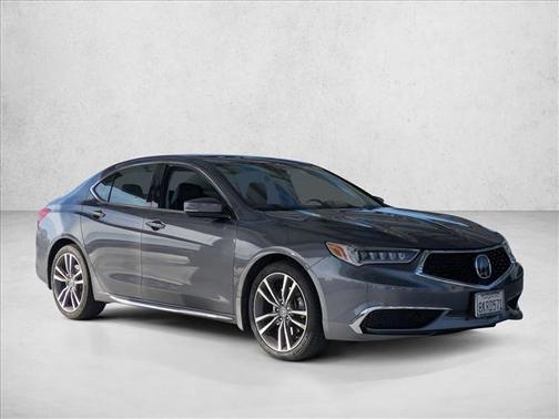 2019 Acura TLX V6 w/Technology Package