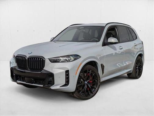 2025 BMW X5 sDrive40i
