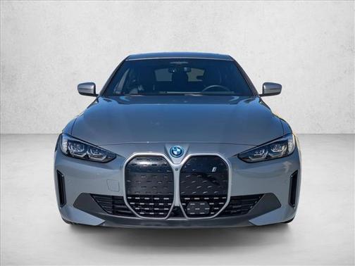 2023 BMW i4 Gran Coupe eDrive35