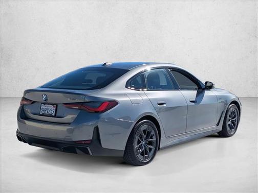 2023 BMW i4 Gran Coupe eDrive35