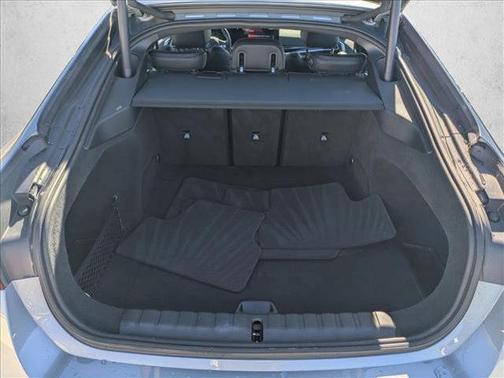 2023 BMW i4 Gran Coupe eDrive35