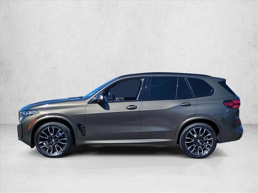 2025 BMW X5 sDrive40i
