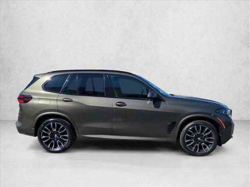 2025 BMW X5 sDrive40i
