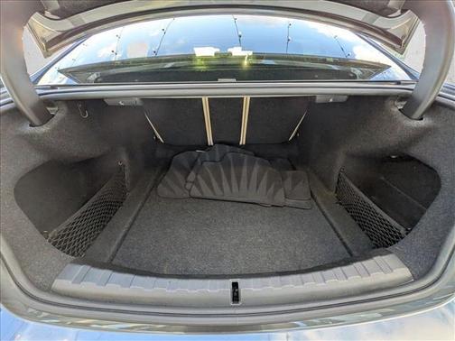 Mineral Gray Metallic 2020 BMW 330 i