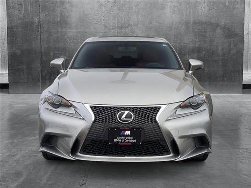2016 Lexus IS 200t Base