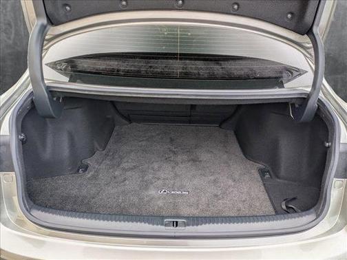 2016 Lexus IS 200t Base