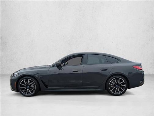 2022 BMW i4 Gran Coupe eDrive40