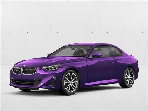 Metallic 2025 BMW 230 i