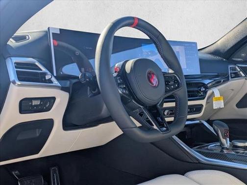 2026 BMW M4 Competition xDrive