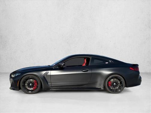 2026 BMW M4 Competition xDrive