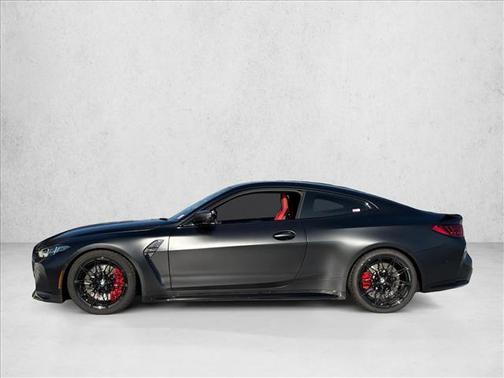 2026 BMW M4 Competition xDrive