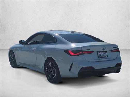 2021 BMW M440 i xDrive
