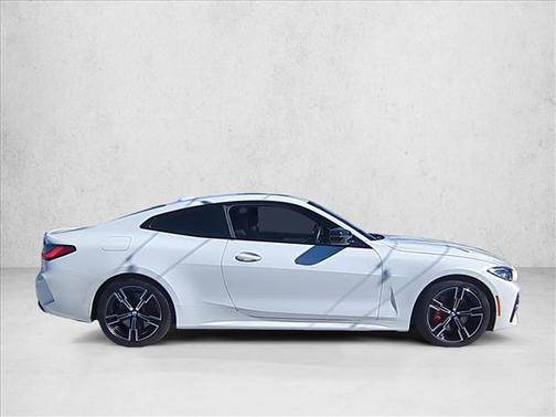 2021 BMW M440 i xDrive