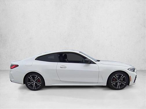 2021 BMW M440 i xDrive