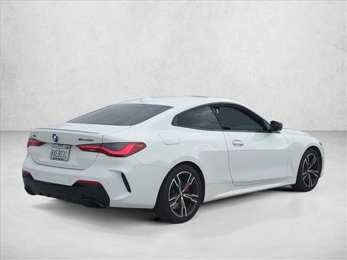 2021 BMW M440 i xDrive