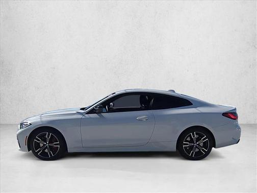 2021 BMW M440 i xDrive
