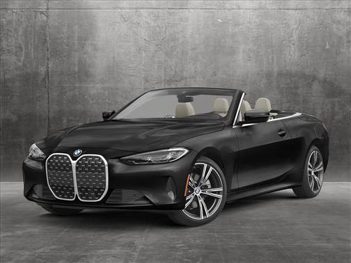 2023 BMW 430 i