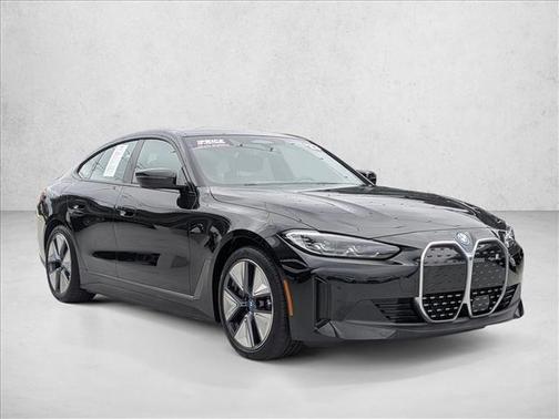2023 BMW i4 Gran Coupe eDrive35