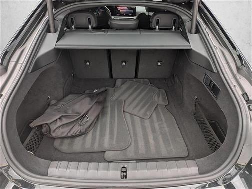 2023 BMW i4 Gran Coupe eDrive35