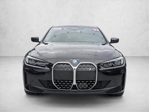 2023 BMW i4 Gran Coupe eDrive35