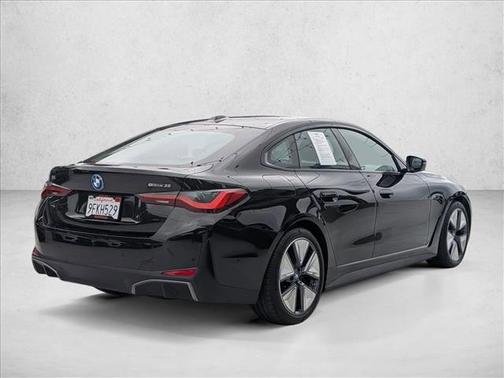 2023 BMW i4 Gran Coupe eDrive35