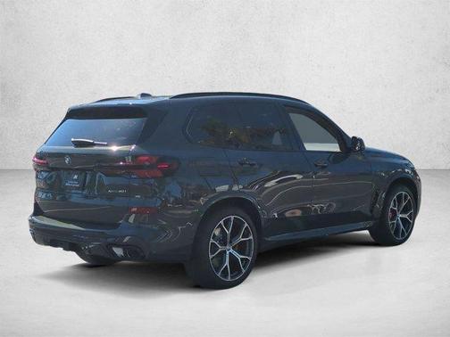 Gray Metallic 2026 BMW X5 xDrive40i