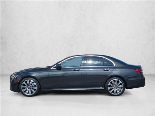 2023 Mercedes-Benz E-Class E 350