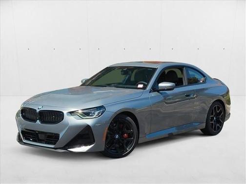 2025 BMW 230 i