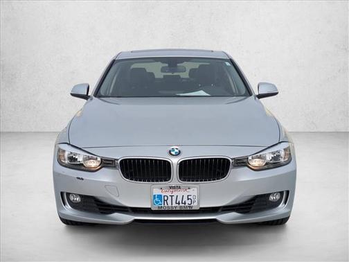 2013 BMW 328 i
