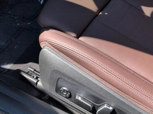 Tanzanite Blue II Metallic 2026 BMW 430 i