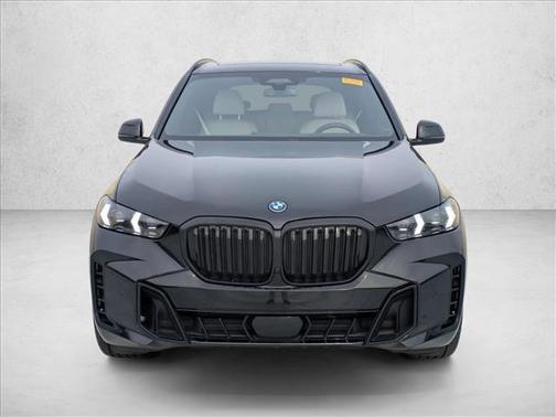 2024 BMW X5 PHEV xDrive50e