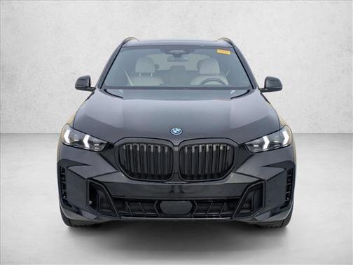 2024 BMW X5 PHEV xDrive50e
