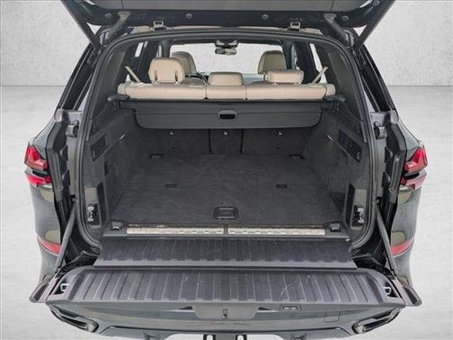 2024 BMW X5 PHEV xDrive50e