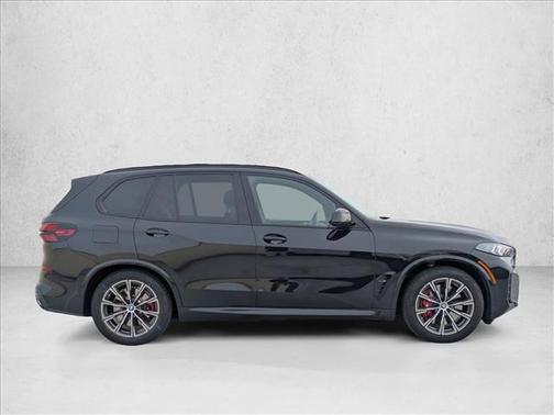 2024 BMW X5 PHEV xDrive50e