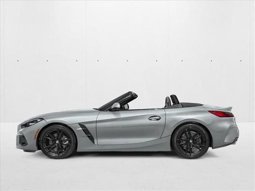 2026 BMW Z4 M40i