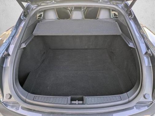 2015 Tesla Model S 90D