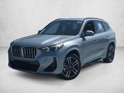 2023 BMW X1 xDrive28i