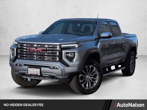 Sterling 2024 GMC Canyon Denali