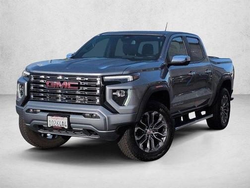 Sterling 2024 GMC Canyon Denali