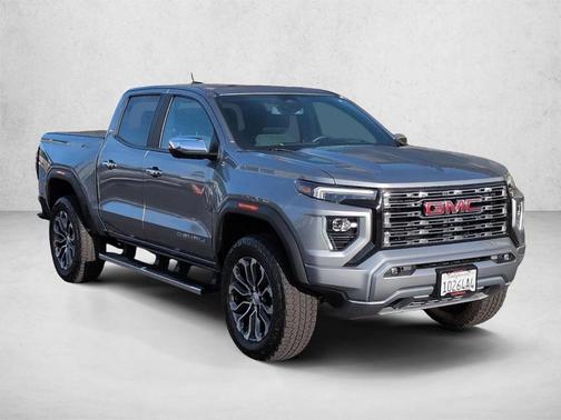 Sterling 2024 GMC Canyon Denali