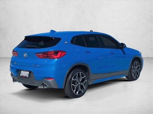 2018 BMW X2 sDrive28i