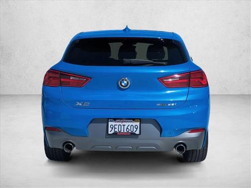 2018 BMW X2 sDrive28i