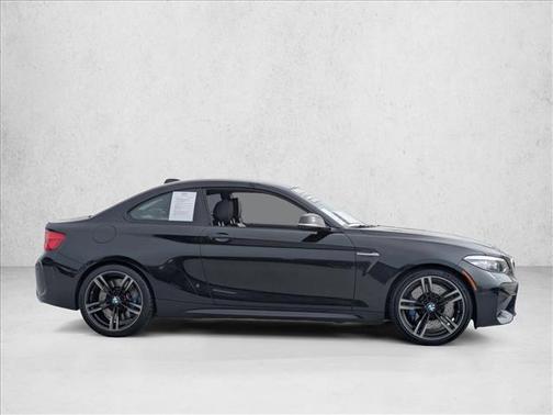 2018 BMW M2 Base