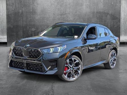 2025 BMW X2 xDrive28i