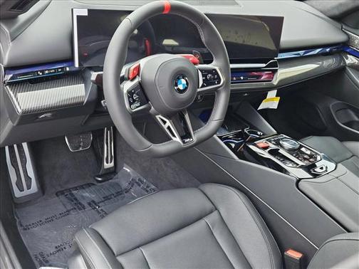 2026 BMW M5 Base