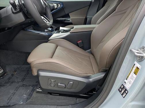 Gray Metallic 2026 BMW X3 30 xDrive