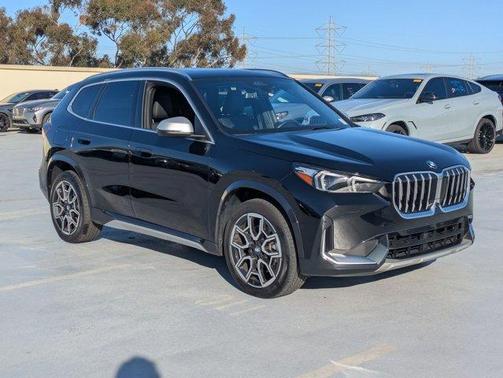2024 BMW X1 xDrive28i