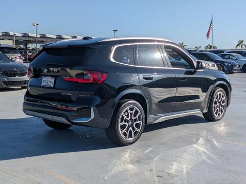2024 BMW X1 xDrive28i